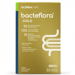 Olonea BacteFlora Gold, 30vcaps
